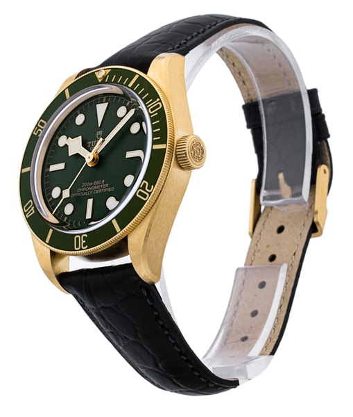 Tudor Black Bay 58 M79018V-0001